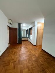 La Casa (D25), Condominium #599207901